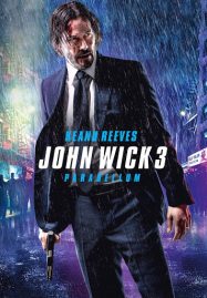 John Wick Chapter 3 Parabellum จอห์น วิค แรงกว่านรก 3 (2019)