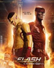 The Flash Season 3 เดอะเเฟลช ปี 3 2016