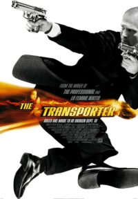 The Transporter 2 ทรานสปอร์ตเตอร์ 2 ภารกิจฮึดเฆี่ยนนรก (2005)