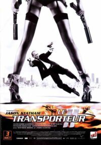 The Transporter 1 ขนระห่ำไปบี้นรก (2002)