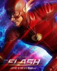 The Flash Season 6 เดอะแฟรช ซีซั่น 6 2019