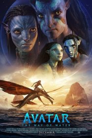 Avatar 2 The Way of Water อวตาร 2 วิถีแห่งสายน้ำ (2022)