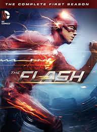 The Flash Season 4 เดอะเเฟลช ปี 4 2017