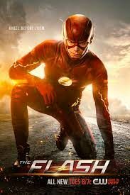 The Flash Season 9 เดอะเเฟลช ปี 9 2023 บรรยายไทย