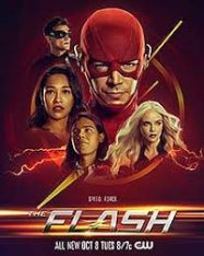 The Flash Season 8 เดอะเเฟลช ปี 8 2022