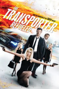 The Transporter 4 Refueled คนระห่ำคว่ำนรก (2015)