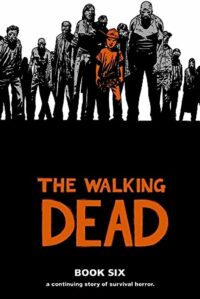 The Walking Dead 6 ฝ่าสยองทัพผีดิบ Season 6 (2015)