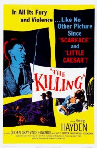 เดอะ คิลลิ่ง The Killing (1956)