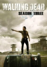 The Walking Dead 3 วอคกิ้ง เดท 3 ฝ่าสยองทัพผีดิบ Season 3 (2012)