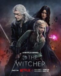 The Witcher Season 3 เดอะ วิทเชอร์ นักล่าจอมอสูร (2023)