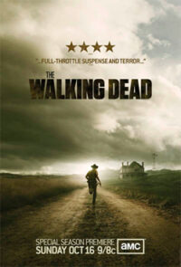 The Walking Dead 2 วอคกิ้ง เดท 2 ฝ่าสยองทัพผีดิบ Season 2 (2011)