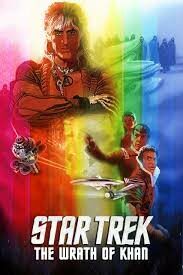 Star Trek 2 The Wrath of Khan สตาร์เทรค ศึกสลัดอวกาศ (1982)