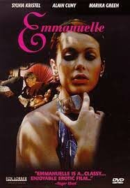 Emmanuelle หลงสวาทสาว เอ็มมานูเอล (1974)