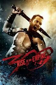 300 Rise of an Empire 300 มหาศึกกำเนิดอาณาจักร (2014)