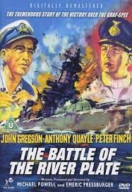 The Battle of the River Plate (Pursuit of the Graf Spee) เรือรบทะเลเดือด (1956)