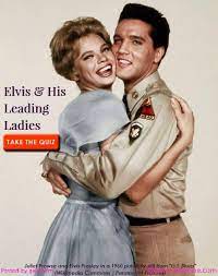 G.I. Blues จี.ไอ. บลูส์ (1960)