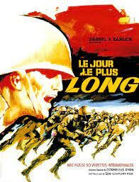 The Longest Day วันเผด็จศึก (1962)