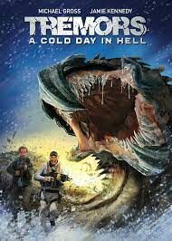 Tremors A Cold Day in Hell ฑูตนรกล้านปี 6 (2018)