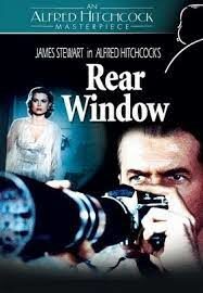 Rear Window หน้าต่างชีวิต (1954)