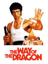 The Way of the Dragon ไอ้หนุ่มซินตึ๊ง บุกกรุงโรม (1972)