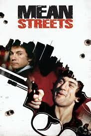 Mean Streets มาเฟียดงระห่ำ (1973)