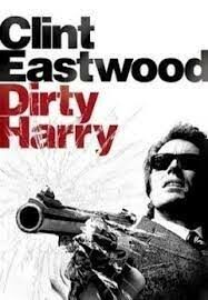 Dirty Harry มือปราบปืนโหด (1971)