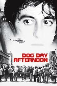 Dog Day Afternoon ปล้นกลางแดด (1975)
