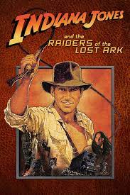 Indiana Jones and the Raiders of the Lost Ark ขุมทรัพย์สุดขอบฟ้า (1981)