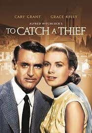 To Catch a Thief ดอกฟ้าในมือโจร (1955)