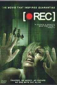 [Rec] 1 เรค ปิดตึกสยอง (2007)