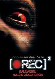 [Rec] 2 ปิดตึกสยอง (2009)