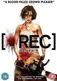 [Rec] 3 Genesis งานสยอง ฉลองเลือด (2012)
