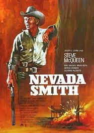 Nevada Smith ล้างเลือด แดนคาวบอย (1966)