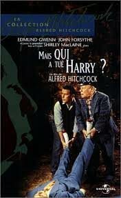 The Trouble with Harry ศพหรรษา (1955)