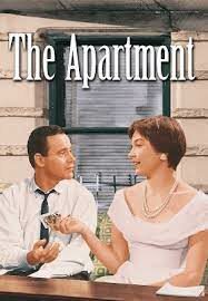 The Apartment ดิ อพาร์ทเมนต์ (1960)