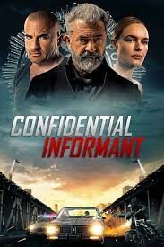 คอนฟาลเดนเชียล อิฟอแมนท์ Confidential Informant (2023)