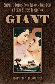 Giant เจ้าแผ่นดิน (1956)