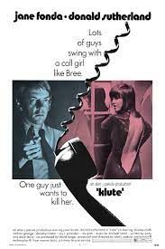 Klute คลูต (1971)