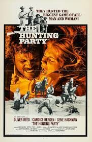 The Hunting Party (1971)