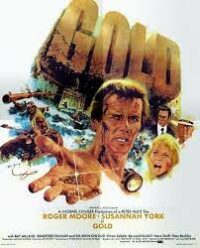 Gold นรกเหมืองทอง (1974)