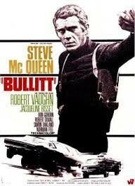 Bullitt บูลลิตท์ สิงห์มือปราบ (1968)