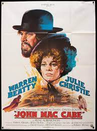 McCabe & Mrs. Miller (1971)