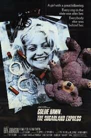 The Sugarland Express อีสาวบ้าเลือด (1974)