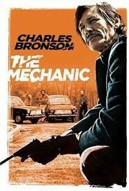 The Mechanic นักฆ่ามหาประลัย (1972)