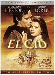 El Cid เอล ซิด วีรบุรุษสงครามครูเสด (1961)