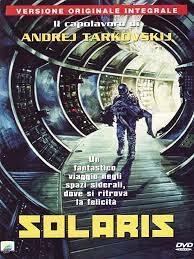 Solaris โซลาริส (1972)