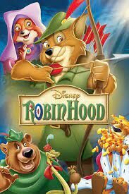 Robin Hood โรบินฮู้ด (1973)