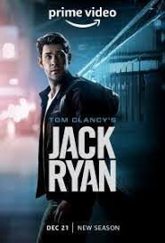 Jack Ryan Season 1 (2018)