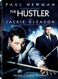 The Hustler ยอดนักเลง (1961)
