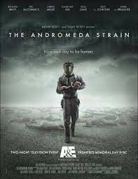 The Andromeda Strain (1971)